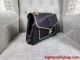 2017 Super Quality Copy  Louis Vuitton SAINT-GERMAIN PM Ladies Black Handbag at discount price (2)_th.jpg